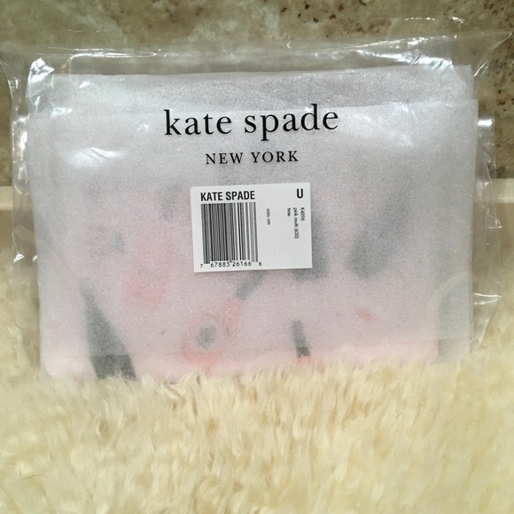 Kate spade Tiny Wristlet - Picture 5 of 6